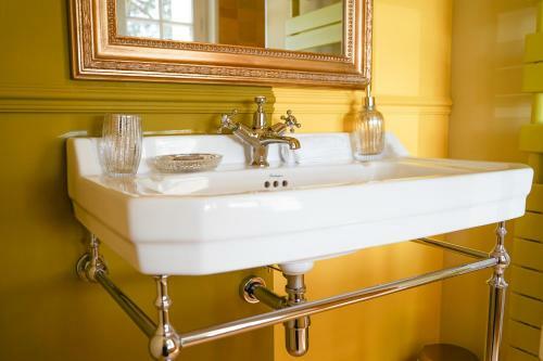 Bed & Breakfast Ch�teau Haut-brisson