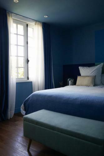 Bed & Breakfast Ch�teau Haut-brisson