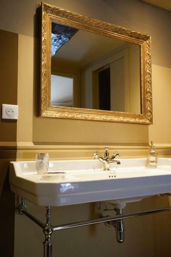 Bed & Breakfast Ch�teau Haut-brisson
