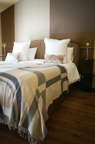 Bed & Breakfast Ch�teau Haut-brisson