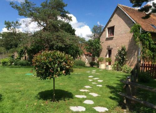 Propri�t� En Sologne Avec �tangs Et Box � Chevaux