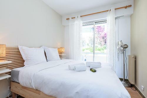 Apartamento Amazing Sea View 2bdr Swimming Pool Parking