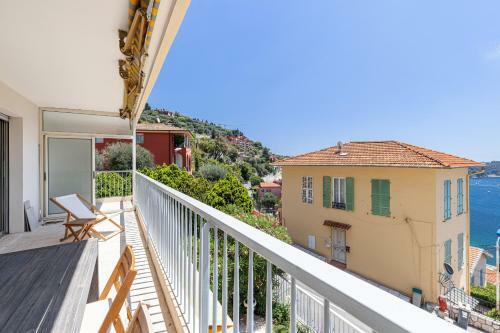 Apartamento Amazing Sea View 2bdr Swimming Pool Parking