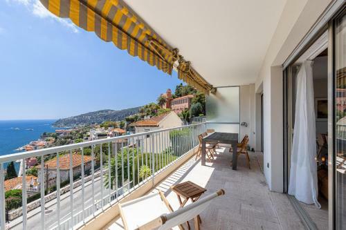 Apartamento Amazing Sea View 2bdr Swimming Pool Parking