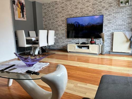 Apartamento �dith Palace