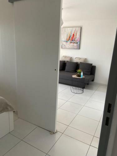 Apartamento Vue Mer Et Verdure