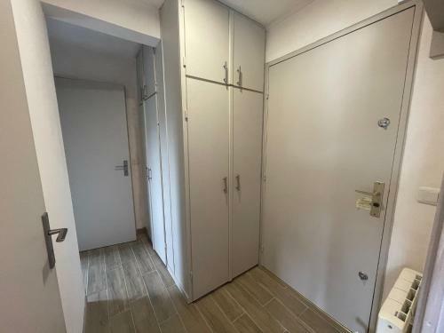 Apartamento Le Bocage Avec Vue Sur Mer, Parking Priv�