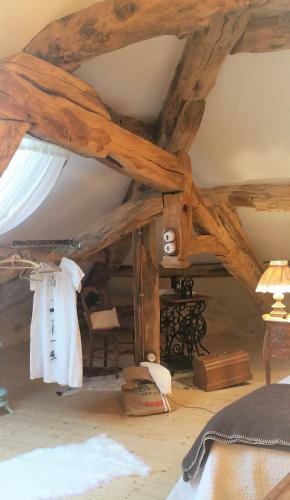 Bed & Breakfast Capmasil