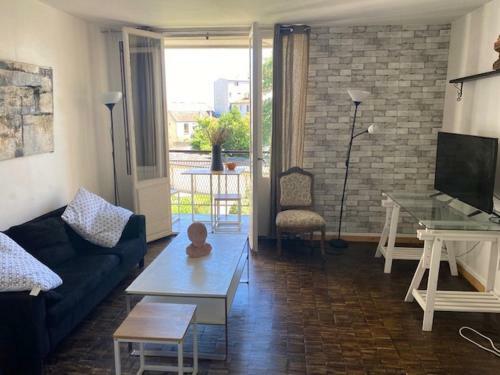 Apartamento Chez Catherine