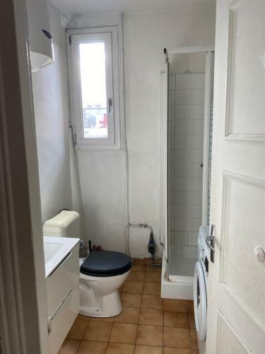 Apartamento The Green Appart