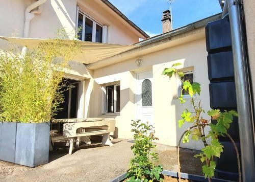 Gite Du Hameau