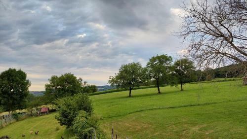 Gite Du Hameau