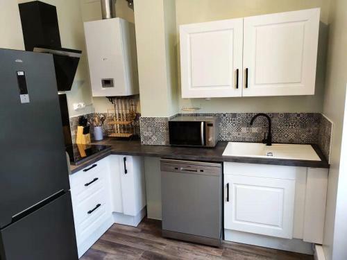 Apartamento L'appart D'elise Face � La Citadelle