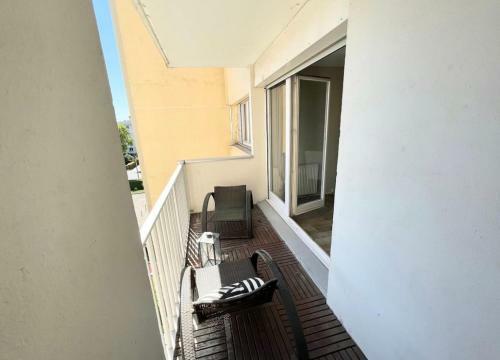 Apartamento Grand Appartement Id�alement Situ�