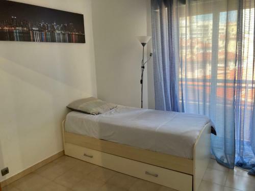 Apartamento Appartement Surplombant 50 M de Monaco