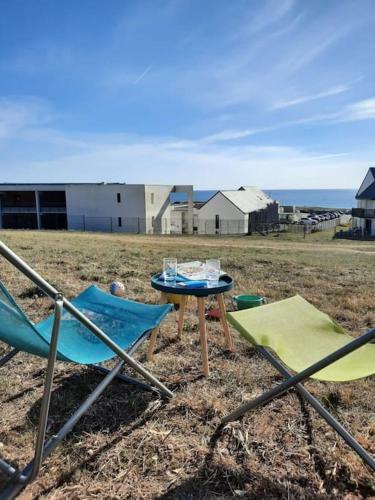 Maisonnette De Vacances Au Bord De L'eau