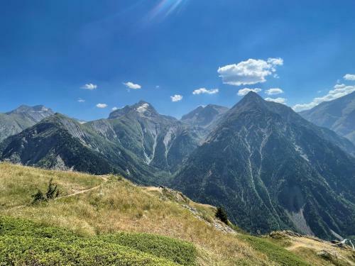 Apartamento Studio 2 Alpes 1800, Pied Des Pistes