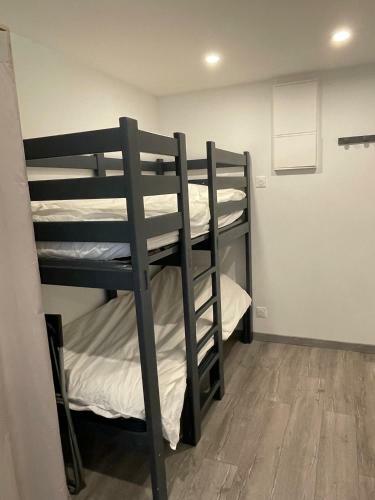 Apartamento Studio 2 Alpes 1800, Pied Des Pistes