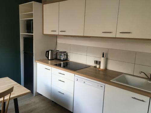 Apartamento Maisonette 'la Toue' In Pyrenees National Park