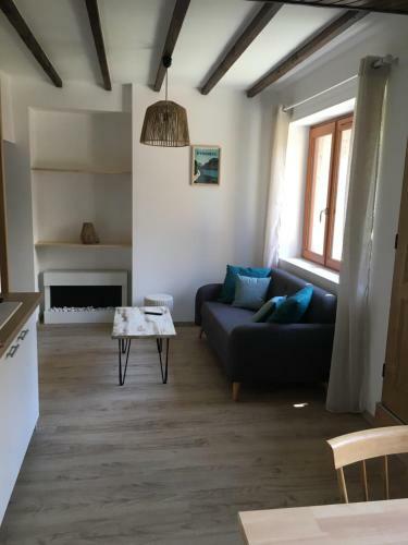 Apartamento Maisonette 'la Toue' In Pyrenees National Park