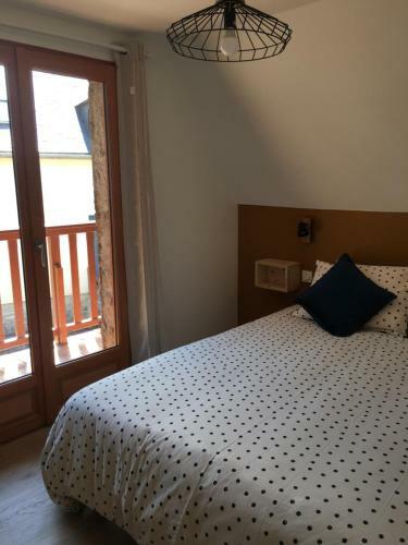 Apartamento Maisonette 'la Toue' In Pyrenees National Park