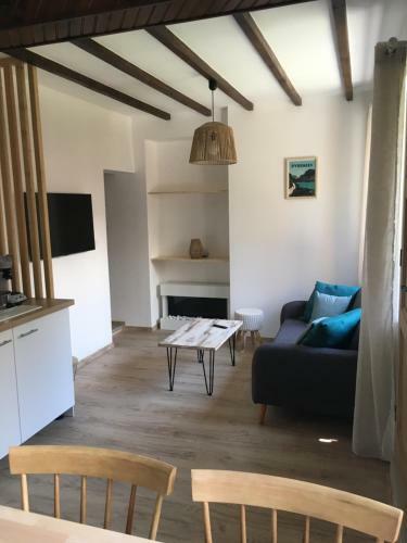 Apartamento Maisonette 'la Toue' In Pyrenees National Park