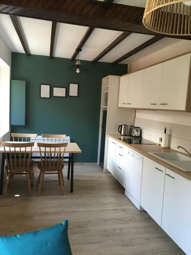 Apartamento Maisonette 'la Toue' In Pyrenees National Park