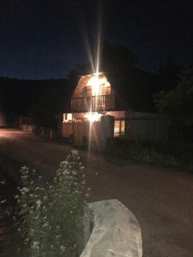 Apartamento Maisonette 'la Toue' In Pyrenees National Park