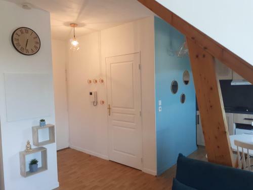 Apartamento Le Cannabellas