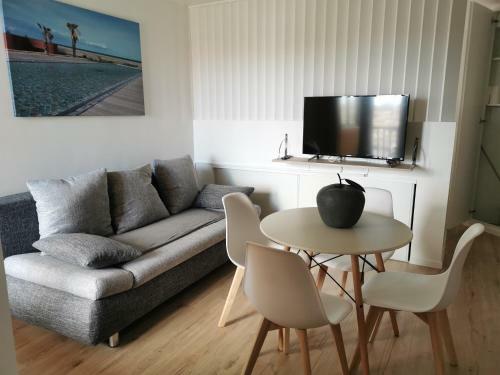 Apartamento Le Tramontane