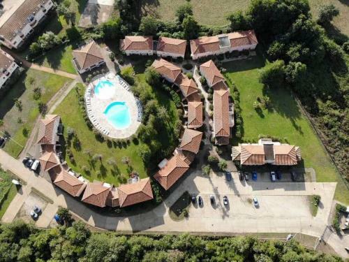 Apartamento Melody A-do-r�