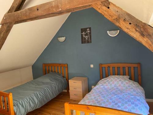 Le Cottage Du Cotty