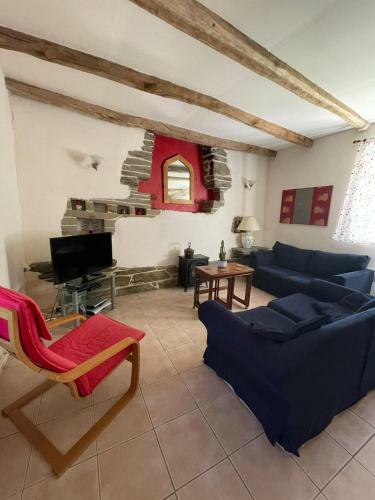 Le Cottage Du Cotty