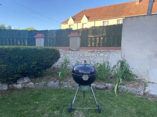 Maison De Vacances Avec Piscine