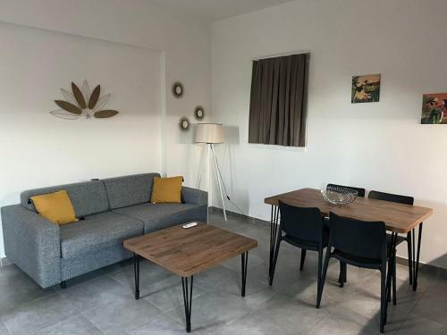 Apartamento Tra Manna