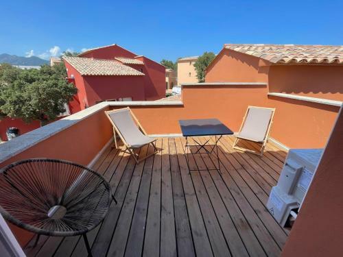 Apartamento Tra Manna