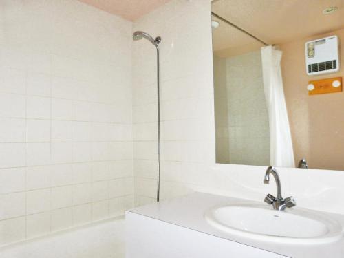 Apartamento R�sidence Chamois - Studio Pour 4 Personnes 534