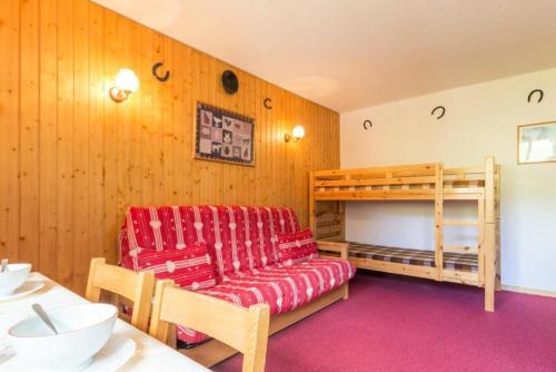 Apartamento R�sidence Aollets - Studio Pour 4 Personnes 864