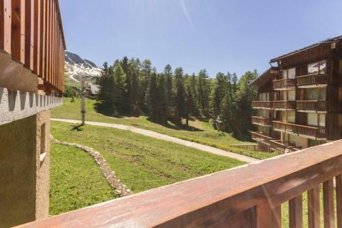 Apartamento R�sidence Aollets - Studio Pour 4 Personnes 764