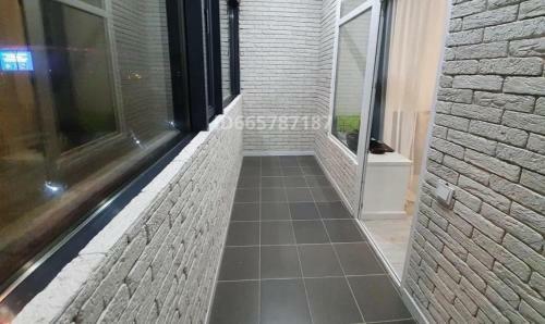 Apartamento ?? Barys-city
