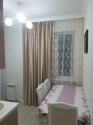 Apartamento ???