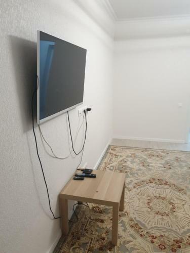 Apartamento ???