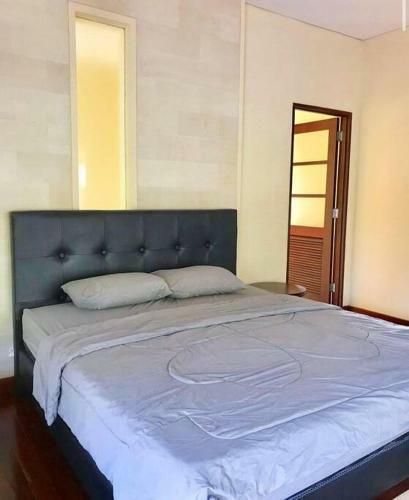 Villa The Hill Balikpapan