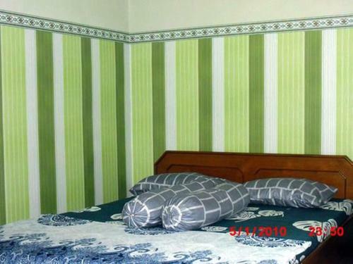 Albergue Wisma 812 Bandung