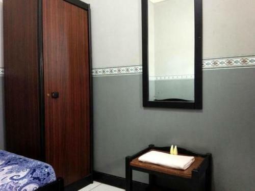 Albergue Wisma 812 Bandung