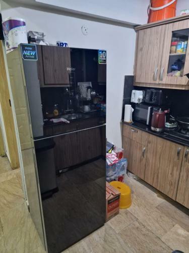 Apartamento 2 Bed Flat Dha 2