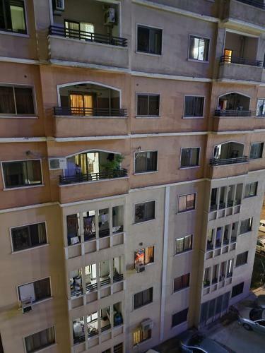 Apartamento 2 Bed Flat Dha 2
