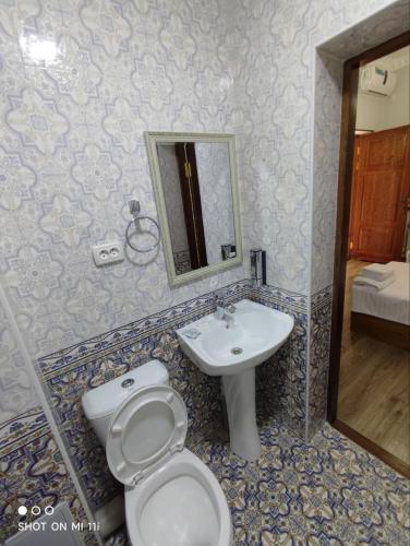 Oybinokh Hotel