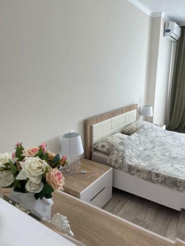 Apartamento ??????????? ?????? ? ?????? ??????.