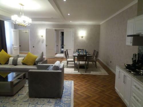 Termez Palace Hotel & Spa